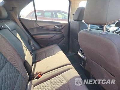 Zdjęcie 10 z 13 samochodu: 2020 CHEVROLET EQUINOX LT VIN:2GNAXLEX7L6186212 - miniatura