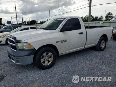 2015 RAM 1500 ST 3C6JR6DT9FG531436 - główne zdjęcie licytacji z USA - miniatura