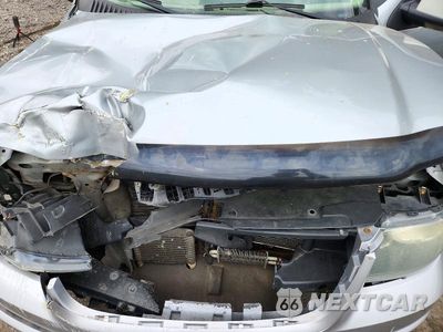 Zdjęcie 12 z 13 samochodu: 2006 FORD EXPEDITION LIMITED VIN:1FMFU20506LA51118 - miniatura