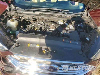 Zdjęcie 12 z 13 samochodu: 2019 FORD EDGE SEL VIN:2FMPK3J95KBB08151 - miniatura