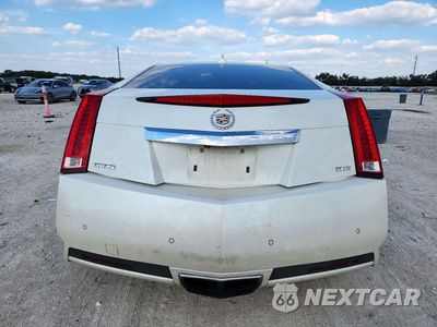 Zdjęcie 6 z 12 samochodu: 2014 CADILLAC CTS PREMIUM COLLECTION VIN:1G6DD1E3XE0157477 - miniatura