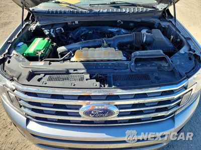 Zdjęcie 12 z 13 samochodu: 2021 FORD EXPEDITION MAX XLT VIN:1FMJK1JT9MEA37727 - miniatura