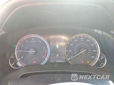 Zdjęcie 9 z 13 samochodu: 2021 LEXUS RX 350 VIN:2T2HZMAAXMC184149 - miniatura