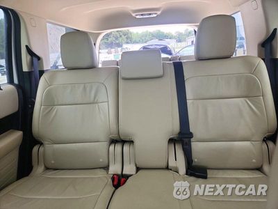 Zdjęcie 10 z 13 samochodu: 2015 FORD FLEX SEL VIN:2FMGK5C87FBA20577 - miniatura