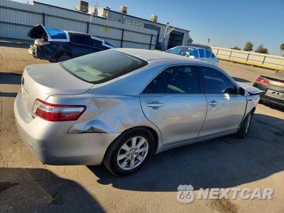 Trzecie zdjęcie samochodu z tyłu: 2009 TOYOTA CAMRY HYBRID VIN:4T1BB46K69U062538 - miniatura