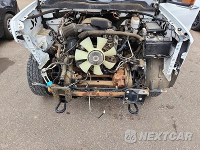 Zdjęcie 11 z 13 samochodu: 2019 CHEVROLET SILVERADO K2500 HEAVY DUTY VIN:2GC2KREG7K1113660 - miniatura