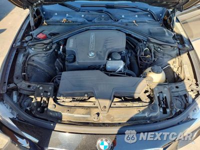 Zdjęcie 11 z 12 samochodu: 2013 BMW 328 I SULEV VIN:WBA3C1G53DNR47700 - miniatura