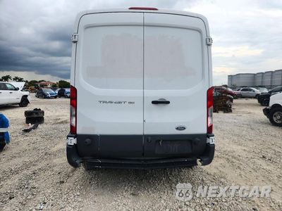 Zdjęcie 6 z 12 samochodu: 2016 FORD TRANSIT T-150 VIN:1FTYE2CM7GKA53923 - miniatura
