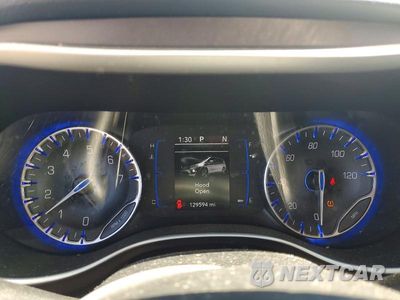 Zdjęcie 9 z 13 samochodu: 2018 CHRYSLER PACIFICA TOURING L VIN:2C4RC1BG7JR277427 - miniatura