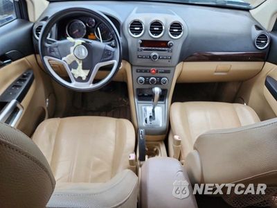Zdjęcie 8 z 14 samochodu: 2008 SATURN VUE XR VIN:3GSDL637X8S645252 - miniatura