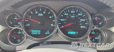 Zdjęcie 8 z 10 samochodu: 2014 CHEVROLET SILVERADO K3500 LT VIN:1GC4K0C83EF159869 - miniatura