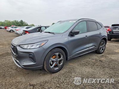 2023 FORD ESCAPE ST LINE 1FMCU9MNXPUB18180 - główne zdjęcie licytacji z USA - miniatura