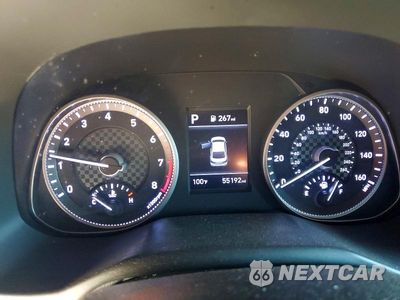 Zdjęcie 9 z 12 samochodu: 2020 HYUNDAI ELANTRA SE VIN:5NPD74LF3LH605268 - miniatura