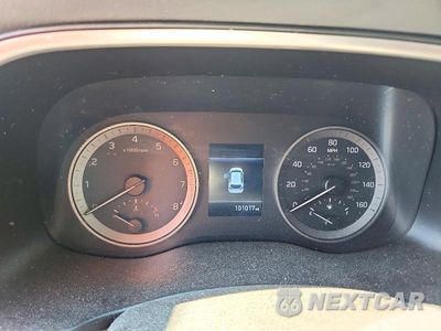 Zdjęcie 9 z 12 samochodu: 2020 HYUNDAI TUCSON VALUE VIN:KM8J3CA43LU176743 - miniatura
