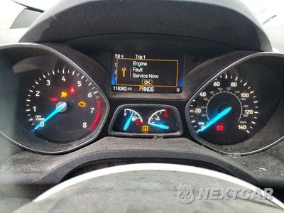 Zdjęcie 9 z 13 samochodu: 2018 FORD ESCAPE SEL VIN:1FMCU9HD7JUC08492 - miniatura