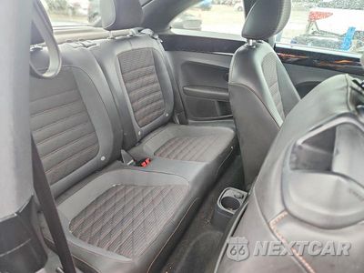 Zdjęcie 10 z 12 samochodu: 2013 VOLKSWAGEN BEETLE TURBO VIN:3VWVT7AT8DM687744 - miniatura