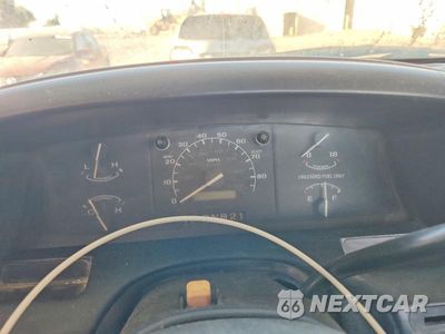 Zdjęcie 9 z 12 samochodu: 1996 FORD F150 VIN:2FTEF15N1TCA26277 - miniatura