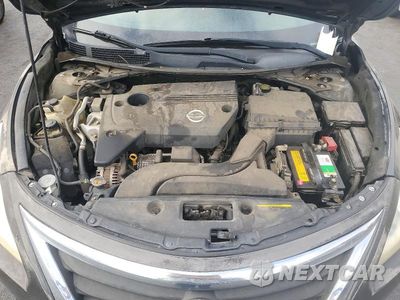 Zdjęcie 11 z 12 samochodu: 2013 NISSAN ALTIMA 2.5 VIN:1N4AL3AP4DN500332 - miniatura