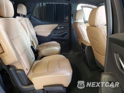 Zdjęcie 11 z 13 samochodu: 2023 CHEVROLET TRAVERSE PREMIER VIN:1GNERKKW8PJ298656 - miniatura