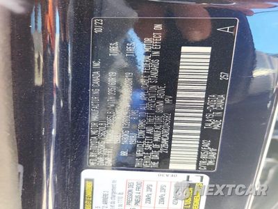 Zdjęcie 13 z 13 samochodu: 2024 LEXUS RX 350 PREMIUM VIN:2T2BAMCA0RC045682 - miniatura