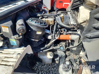 Zdjęcie 10 z 13 samochodu: 2018 FREIGHTLINER BUSINESS CLASS M2 BOX TRUCK VIN:1FVACWFB9JHJR4168 - miniatura