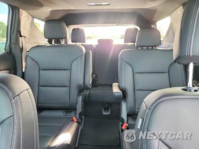 Zdjęcie 10 z 13 samochodu: 2026 CHEVROLET TRAVERSE LT VIN:1GNEVGKS7TJ179559 - miniatura