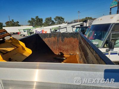 Zdjęcie 10 z 12 samochodu: 2022 ISUZU NRR DUMP TRUCK VIN:54DE5W1L4NSR00491 - miniatura