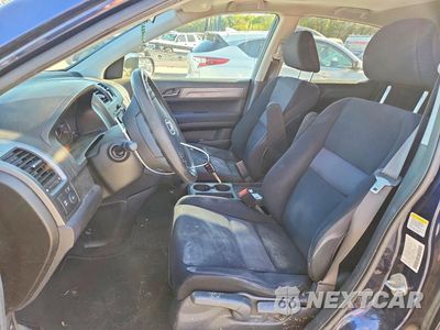 Zdjęcie 7 z 14 samochodu: 2007 HONDA CR-V EX VIN:JHLRE48557C089768 - miniatura