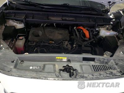 Zdjęcie 11 z 12 samochodu: 2020 TOYOTA HIGHLANDER HYBRID PLATINUM VIN:5TDEBRCH4LS007721 - miniatura
