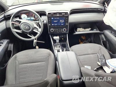 Zdjęcie 8 z 13 samochodu: 2022 HYUNDAI SANTA CRUZ SEL VIN:5NTJCDAE7NH024157 - miniatura