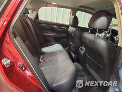 Zdjęcie 10 z 12 samochodu: 2013 NISSAN ALTIMA 3.5 S VIN:1N4BL3AP5DC912677 - miniatura