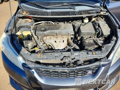 Zdjęcie 11 z 12 samochodu: 2010 TOYOTA COROLLA MATRIX S VIN:2T1LE4EE4AC018454 - miniatura