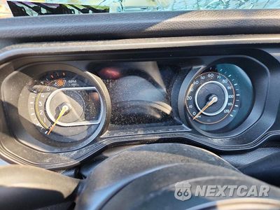 Zdjęcie 9 z 12 samochodu: 2025 JEEP WRANGLER SPORT VIN:1C4PJXDN3SW647776 - miniatura