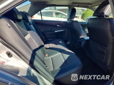 Zdjęcie 10 z 12 samochodu: 2012 TOYOTA CAMRY SE VIN:4T1BF1FK3CU094759 - miniatura