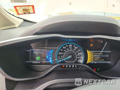 Zdjęcie 9 z 12 samochodu: 2013 FORD C-MAX PREMIUM VIN:1FADP5CU6DL543534 - miniatura