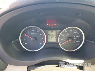 Zdjęcie 9 z 13 samochodu: 2014 SUBARU FORESTER 2.5I PREMIUM VIN:JF2SJAEC3EH527863 - miniatura