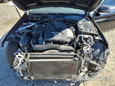 Zdjęcie 11 z 13 samochodu: 2016 MERCEDES-BENZ C 300 4MATIC VIN:55SWF4KB3GU158082 - miniatura