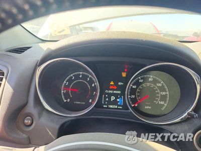 Zdjęcie 9 z 12 samochodu: 2015 MITSUBISHI OUTLANDER SPORT SE VIN:4A4AR4AU9FE041119 - miniatura