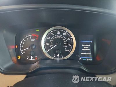 Zdjęcie 9 z 13 samochodu: 2021 TOYOTA COROLLA LE VIN:JTDVPMAE6MJ164551 - miniatura