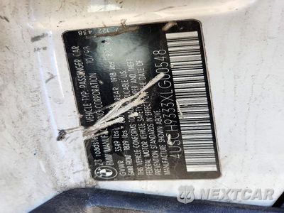Zdjęcie 12 z 12 samochodu: 1999 BMW Z3 2.3 VIN:4USCH9333XLG00548 - miniatura