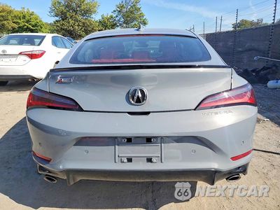 Zdjęcie 6 z 12 samochodu: 2026 ACURA INTEGRA A-SPEC TECH VIN:19UDE4H63TA009083 - miniatura