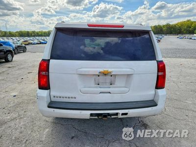 Zdjęcie 6 z 13 samochodu: 2015 CHEVROLET SUBURBAN K1500 LT VIN:1GNSKJKC5FR298007 - miniatura