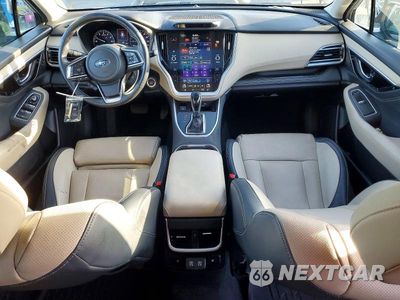 Zdjęcie 8 z 12 samochodu: 2020 SUBARU OUTBACK LIMITED VIN:4S4BTANC8L3189214 - miniatura