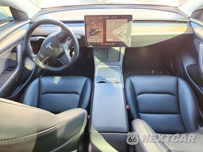 Zdjęcie 8 z 13 samochodu: 2023 TESLA MODEL 3 VIN:5YJ3E1EB3PF393535 - miniatura