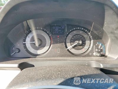 Zdjęcie 9 z 13 samochodu: 2013 HONDA ODYSSEY EXL VIN:5FNRL5H60DB073025 - miniatura