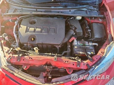 Zdjęcie 11 z 12 samochodu: 2017 TOYOTA COROLLA SE VIN:5YFBURHE6HP601755 - miniatura