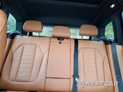 Zdjęcie 10 z 13 samochodu: 2020 BMW X3 XDRIVE30I VIN:5UXTY5C09L9B06365 - miniatura