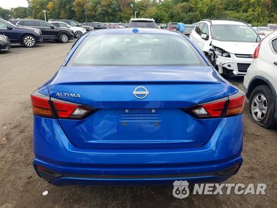 Zdjęcie 6 z 12 samochodu: 2025 NISSAN ALTIMA SV VIN:1N4BL4DV4SN372644 - miniatura