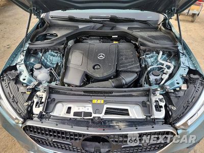 Zdjęcie 12 z 13 samochodu: 2026 MERCEDES-BENZ GLC 300 4MATIC VIN:W1NKM4HB1TF547881 - miniatura