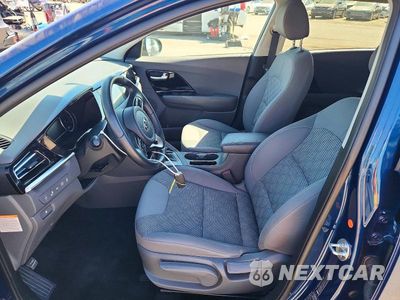 Zdjęcie 7 z 12 samochodu: 2020 KIA NIRO LXS VIN:KNDCB3LC1L5382867 - miniatura